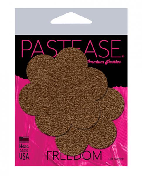 CNVELD-8284-11626bb77ee6f5e Pastease Basic Daisy - Brown O/s - Image 1