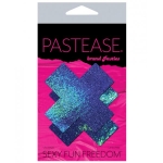 Pastease Blue Spectrum Liquid Plus X Pasties O/S - Image 2