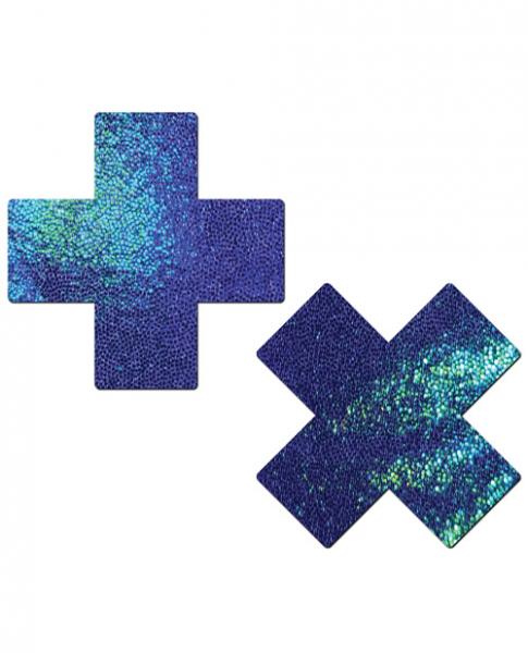 CNVELD-8284-410_21499282122 Pastease Blue Spectrum Liquid Plus X Pasties O/S - Image 1