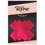Pastease Love Liquid Plus X Red Pasties - Image 2