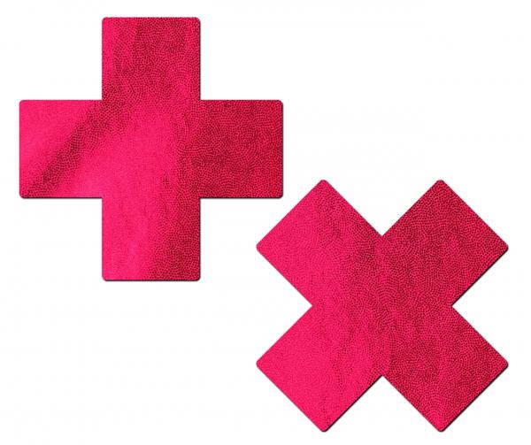 CNVELD-8284-417_21497021755 Pastease Love Liquid Plus X Red Pasties - Image 1