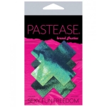 Pastease Black Opal Liquid Plus X Pasties O/S - Image 2