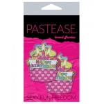 Pastease Happy Birthday Cupcake - Multicolor O/s