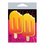 Pastease Premium Popsicle Ice Pop - Orange Creamsicle O/s