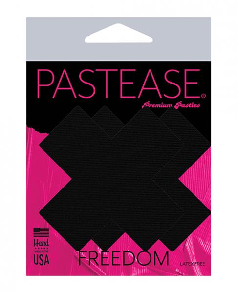 CNVELD-8284-PLSBK60683cef83d2c Pastease Matte Plus X - Black O/s - Image 1
