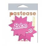 Pastease Premium Sun Babe - Pink O/s