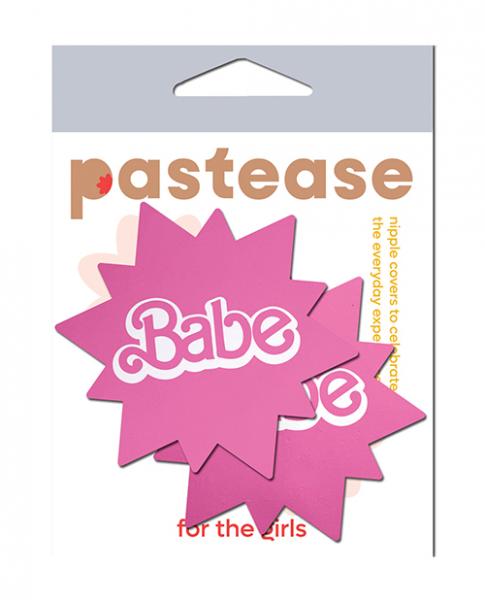 CNVELD-8284-SUNBABE647083ea9c8f3 Pastease Premium Sun Babe - Pink O/s - Image 1