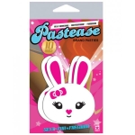 Pastease Bunny White Pasties - Image 2