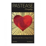 Pastease Reusable Liquid Heart - Red O/s
