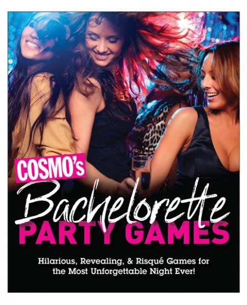 CNVELD-8468-185ab4d07bf3967 Cosmo's Bachelorette Party Card Games - Image 1