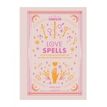 Cosmopolitan Love Spells Book by Shawn Engel