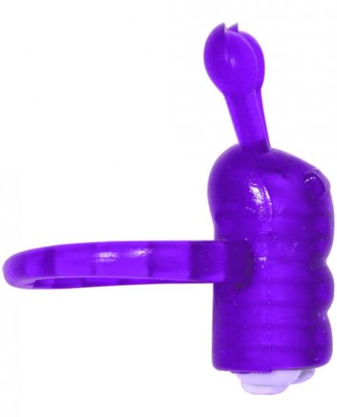 CNVELD-9856-02_2 Horny Honey Coochy Caterpillar Purple - Image 1