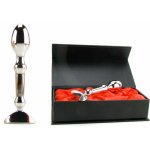 Aneros Tempo Anal Stainless Steel Stimulator - Image 2