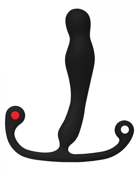 CNVELD-9876-355d99bb9b6b34a Aneros Trident Series Prostate Stimulator Eupho Syn Trident - Black - Image 1