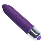 7 Speed RO-80mm Bullet Vibrator Color Changing