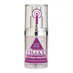 Climaxa Stimulating Gel - .5 Oz Pump Bottle