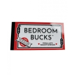 Bedroom Bucks I.o.u