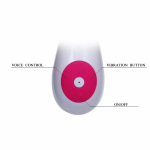 Pretty Love Gene Voice Controlled Rabbit Pink - Image 2