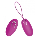 Pretty Love Joyce Purple Bullet Vibrator