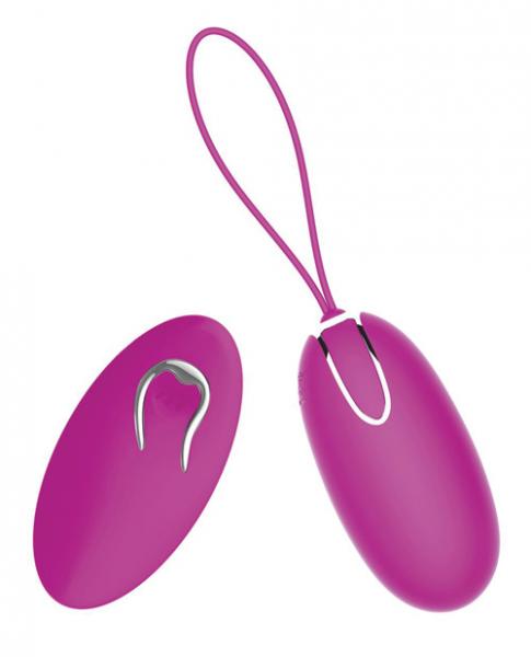 CNVELD-BI-014362W-10_21529083458 Pretty Love Joyce Purple Bullet Vibrator - Image 1