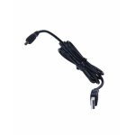 Pretty Love Wade Purple Wand Massager - Image 2