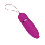 Pretty Love Edwina Bullet Vibrator Purple