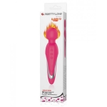 Pretty Love Michael Heating Body Wand Pink - Image 2