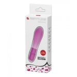 Pretty Love Solomon - Fuchsia