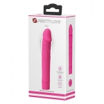 Pretty Love Vic 10 Function - Fuchsia