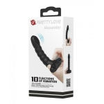 Pretty Love Alexander Finger Vibe Black - Image 3