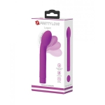 Pretty Love Logan Bendable Battery G - Fuchsia
