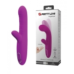 Pretty Love Angelique Come Hither - Fuchsia