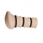 Crazy Bull Rossi Flesh Masturbator Sleeve Vagina - Image 2