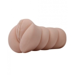 Crazy Bull No Lube Masturbator Sleeve Vagina