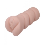 Crazy Bull No Lube Masturbator Sleeve Vagina - Image 2