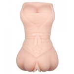 Crazy Bull No Lube Masturbator Sleeve Vagina - Image 2