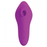 Pretty Love Magic Fish 12 Function Clitoral Vibrator