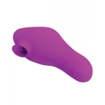 Pretty Love Magic Fish 12 Function Clitoral Vibrator - Image 2