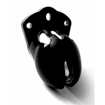 Mini Me Cock Cage - Black