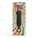 Demon Kat Finger Bang - Black