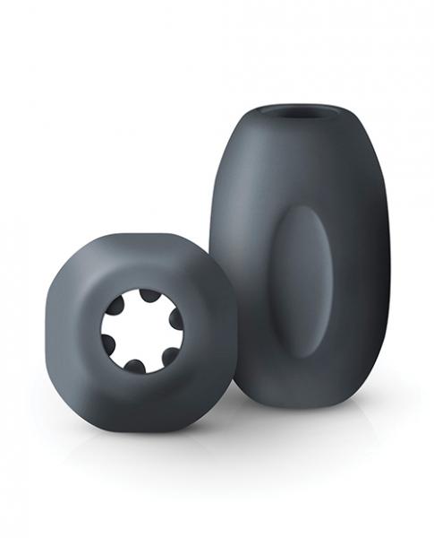 CNVELD-EDCBON032648d8481544c8 Boners Hand Job Stroker - Black - Image 1