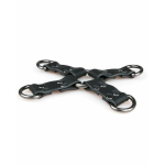 Easy Toys 4 Way Hogtie Black - Image 2