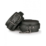 Easy Toys Fetish Ankle Cuffs Black - Image 2