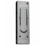 Easy Toys Door Jam Sex Sling Black - Image 2