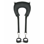 Easy Toys Super Sex Sling Black