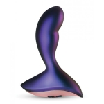 Hueman Intergalactic Anal Vibrator - Purple