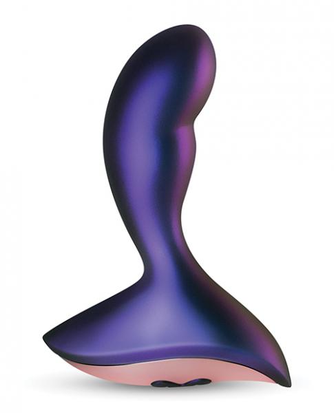 CNVELD-EDCHUE0056197840be62bf Hueman Intergalactic Anal Vibrator - Purple - Image 1