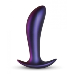 Hueman Uranus Anal Vibrator - Purple