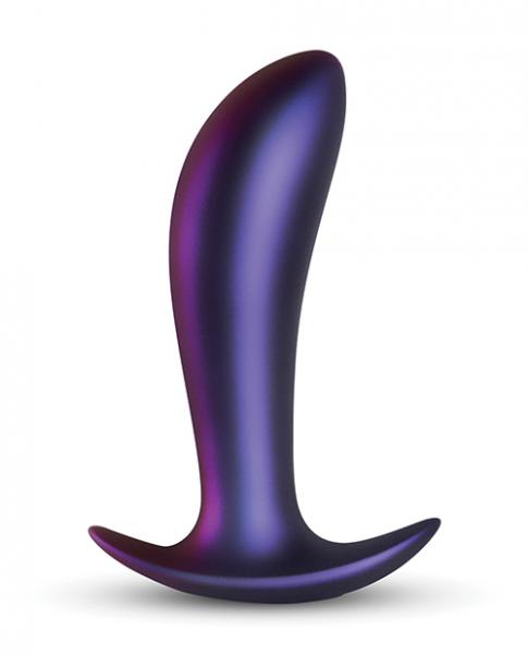 CNVELD-EDCHUE00961e3fafdf1f61 Hueman Uranus Anal Vibrator - Purple - Image 1