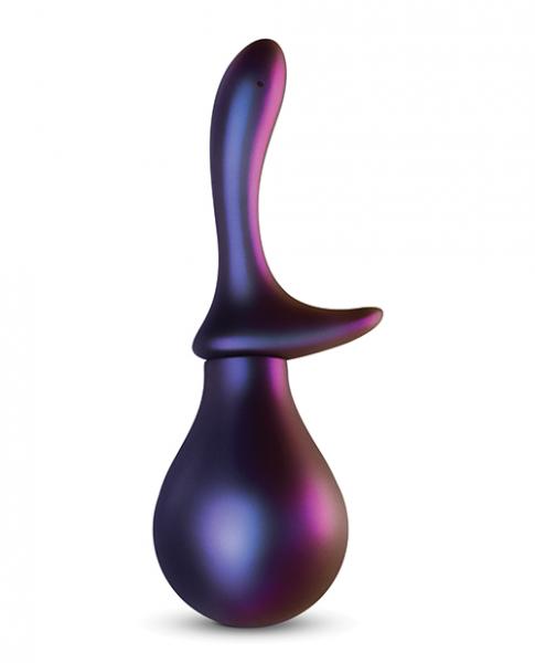 CNVELD-EDCHUE0136197840de67c0 Hueman Nebula Anal Douche Bulb - Purple - Image 1